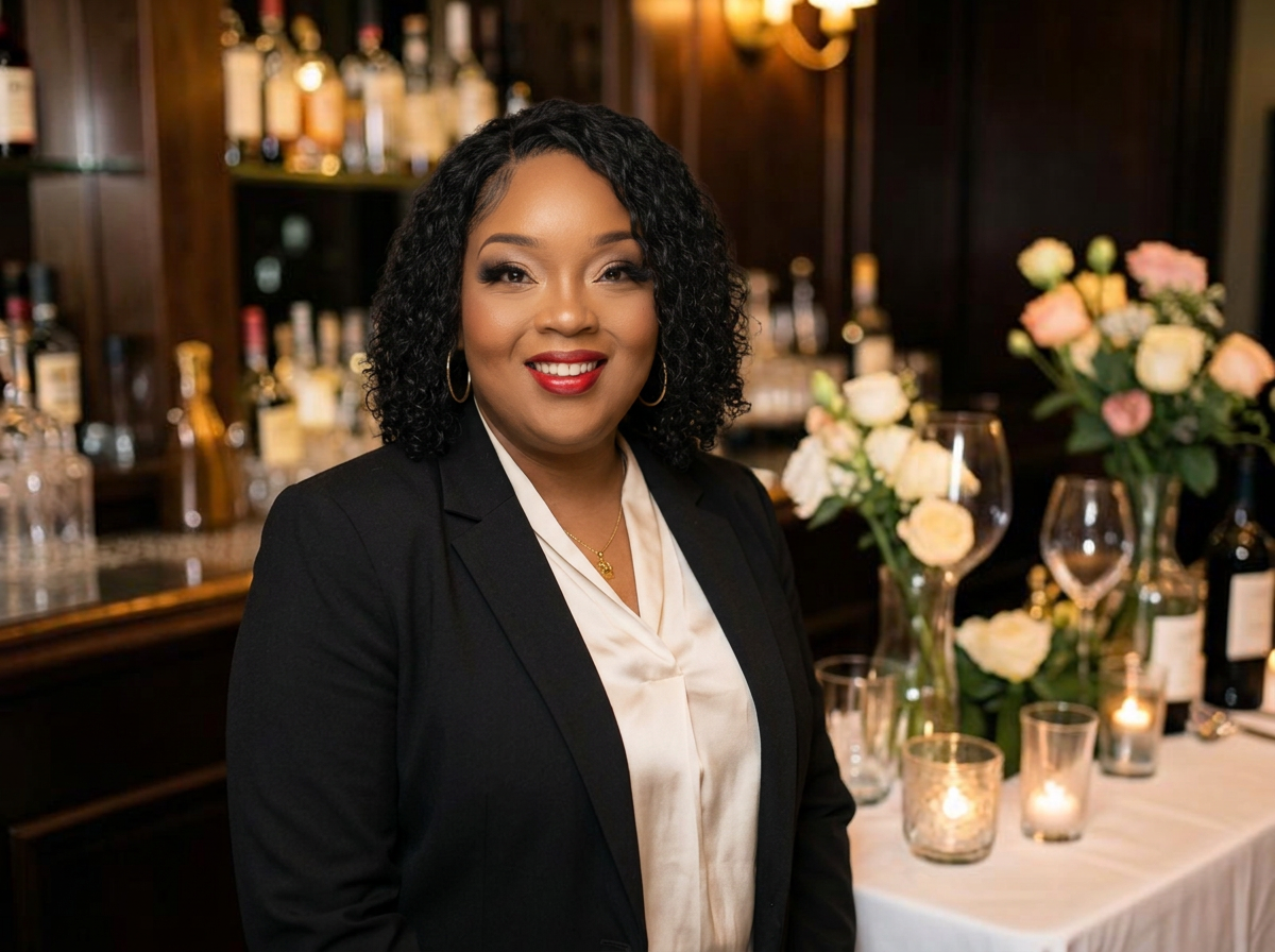 The owner of The Unlimited Bar